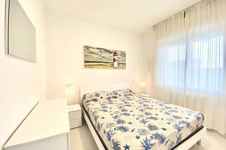 Ferienhaus für 4 Personen in Jesolo - 2