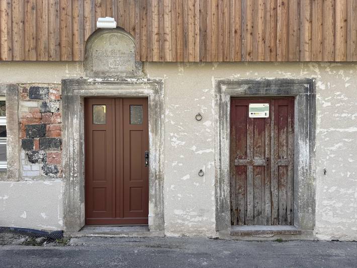 Ganze Ferienwohnung, Ferienwohnung "Flamme" 2 Dz, Wozi, Kü, Du/Wc in Dippoldiswalde, Osterzgebirge