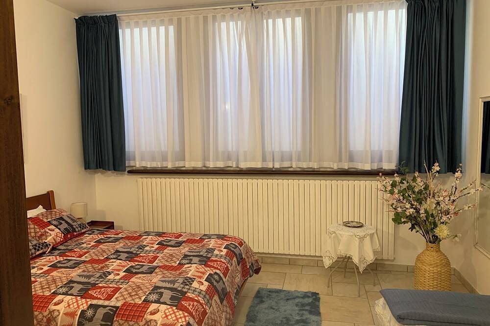 Appartamento intero, Sacro Monte Stay in Varallo, Alpi Pennine