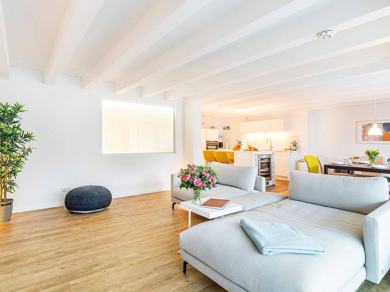 Ferienwohnung in Binz ab 247€ pro Nacht