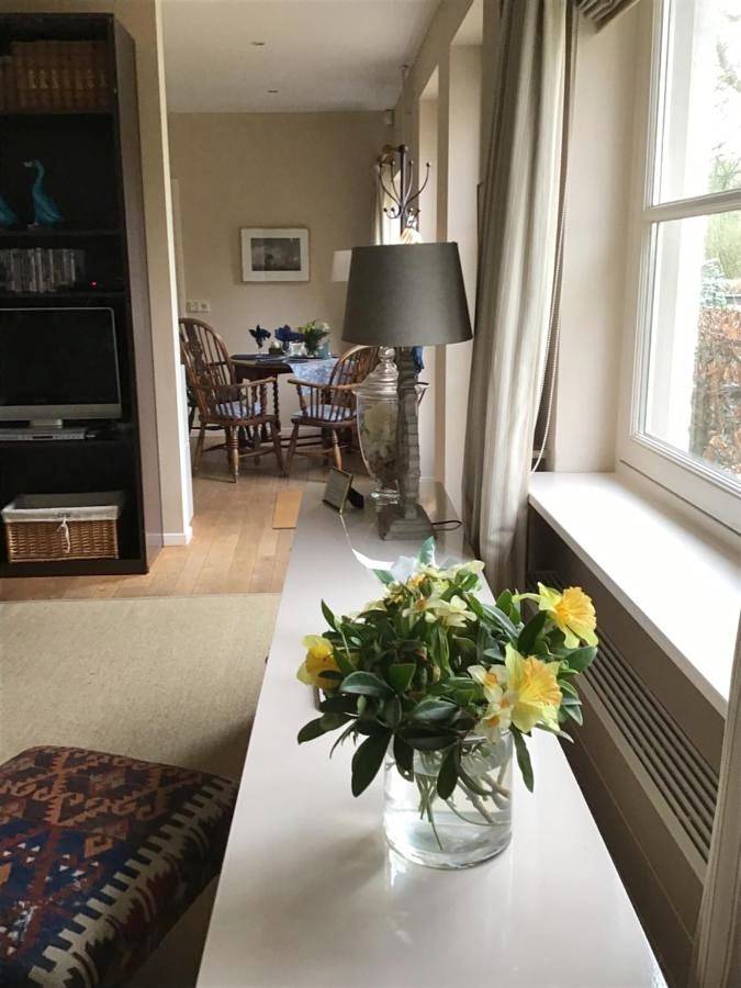 Location de vacances pour 4 personnes, avec jardin et vue dans Bréda - 4