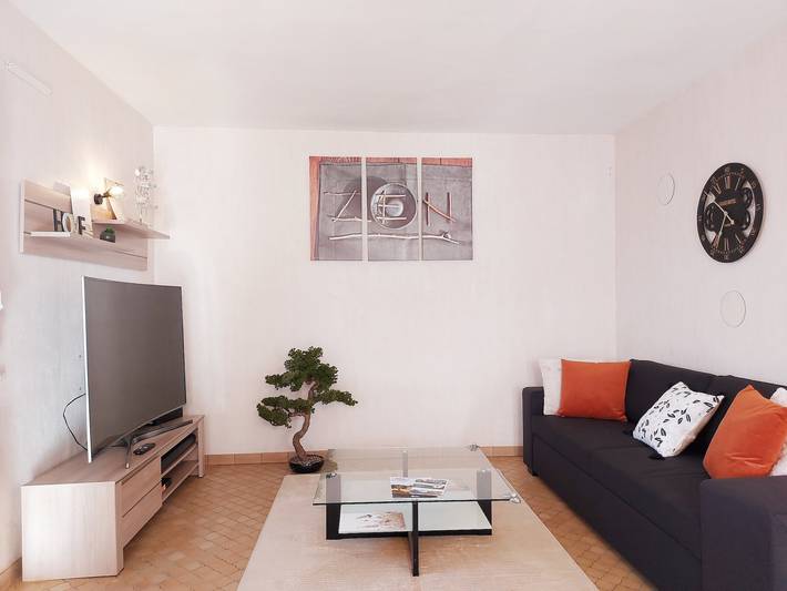 Country getaway in Janville: charm and comfort for 6 people in Janville (Eure-et-Loir), Chartres region