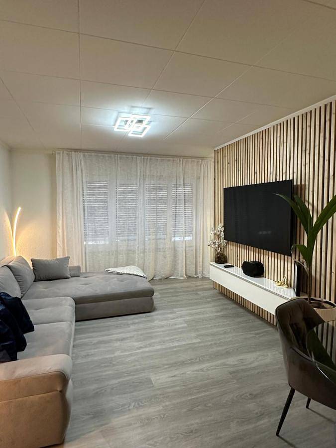 Gîte pour 6 personnes à Lausanne - 3