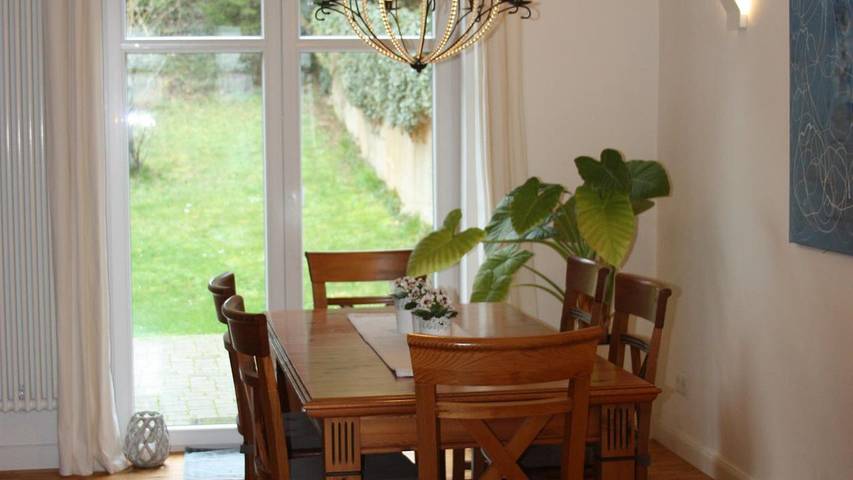 Ferienhaus für 6 Personen, mit Garten und Terrasse in Rhein-Mosel - 2