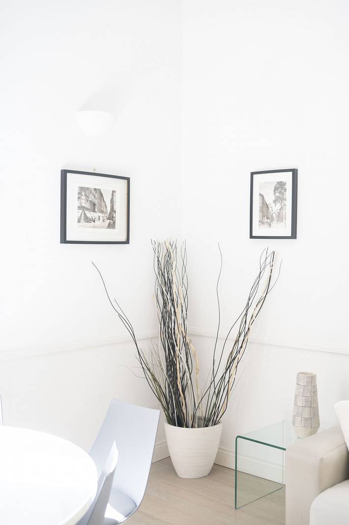 Gîte pour 6 personnes dans Basilique Saint-Pierre - 4