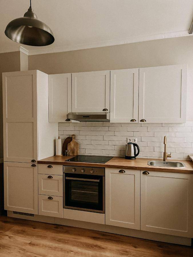 Ferienwohnung für 8 Personen, mit Ausblick und Terrasse in Zeche Zollverein - 3