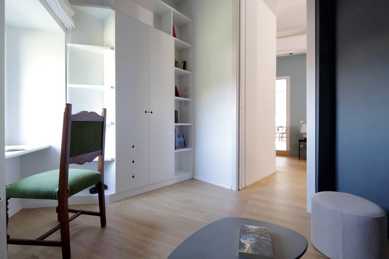 Ganze Wohnung, Il mulino di Trastevere - G3 in Trastevere, Rom