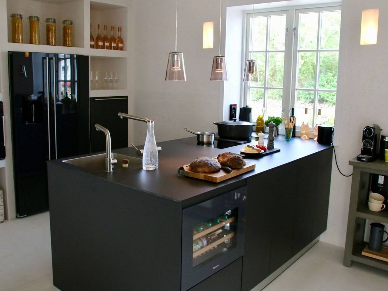 Lighthouse 4 - Exklusiv. Modern. Hochwertig. Strandnah. in Hörnum, Sylt