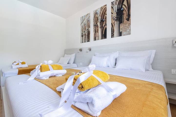Ferienwohnung in Dubrovnik-Neretva