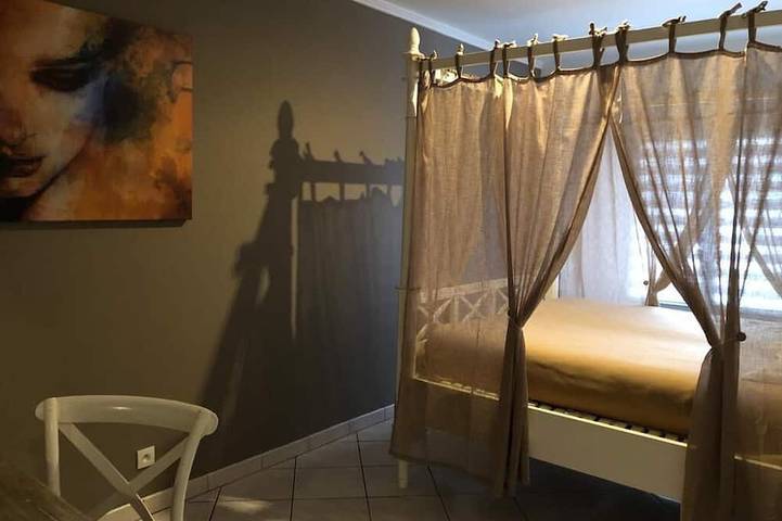 Location de vacances pour 8 personnes à Angles - 4