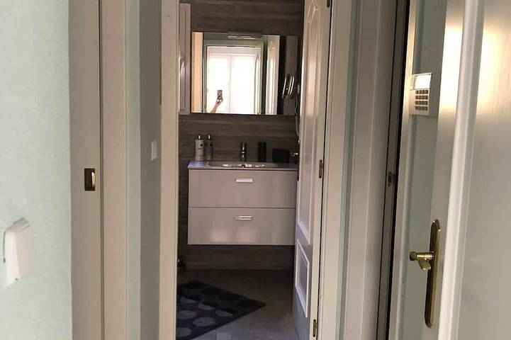 Hermosa villa - muy soleada con 3 dormitorios y gran piscina comunitaria in Gata de Gorgos, Costa Blanca