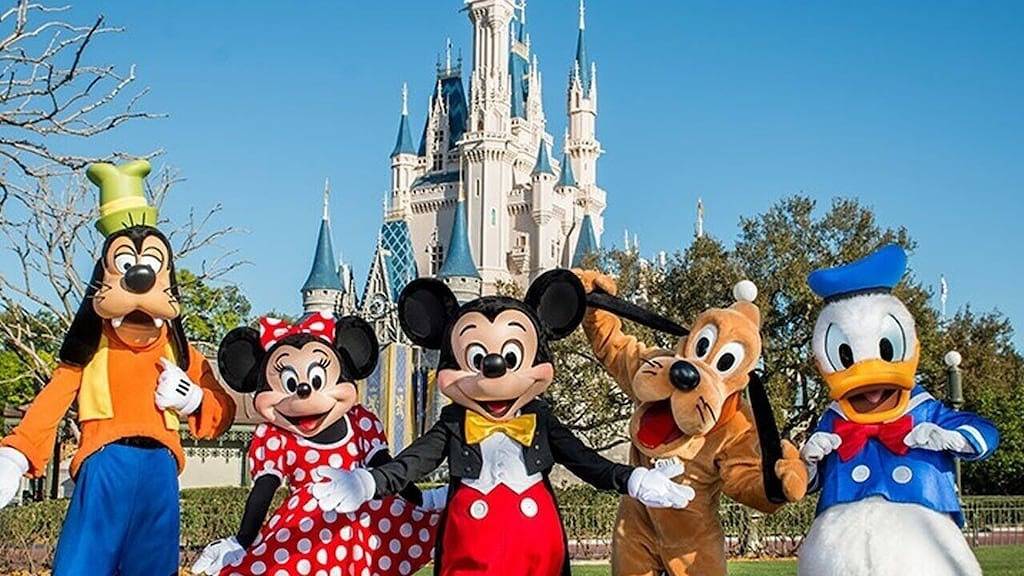 Familien- und haustierfreundlich, charmantes Haus in Orlando! in Orlando, Orange County (FL)