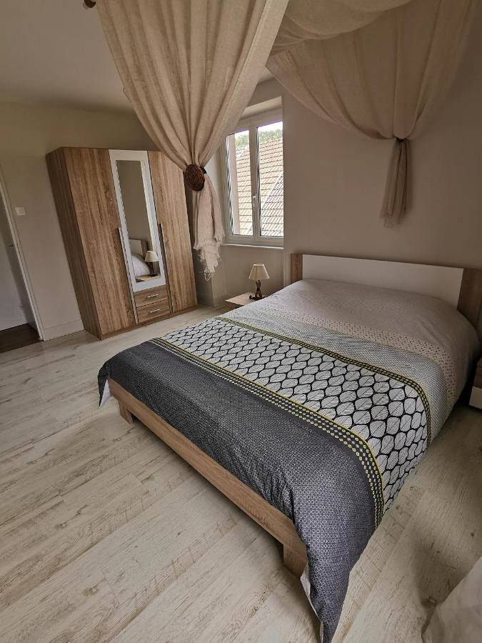 Gîte pour 2 personnes, avec vue à Munster - 3