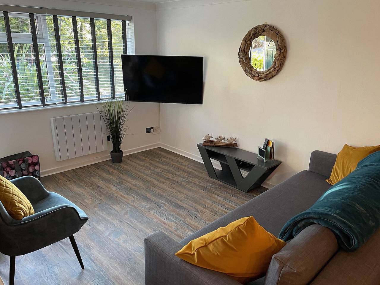 51 Fernhill Heights in Charmouth, Dorset