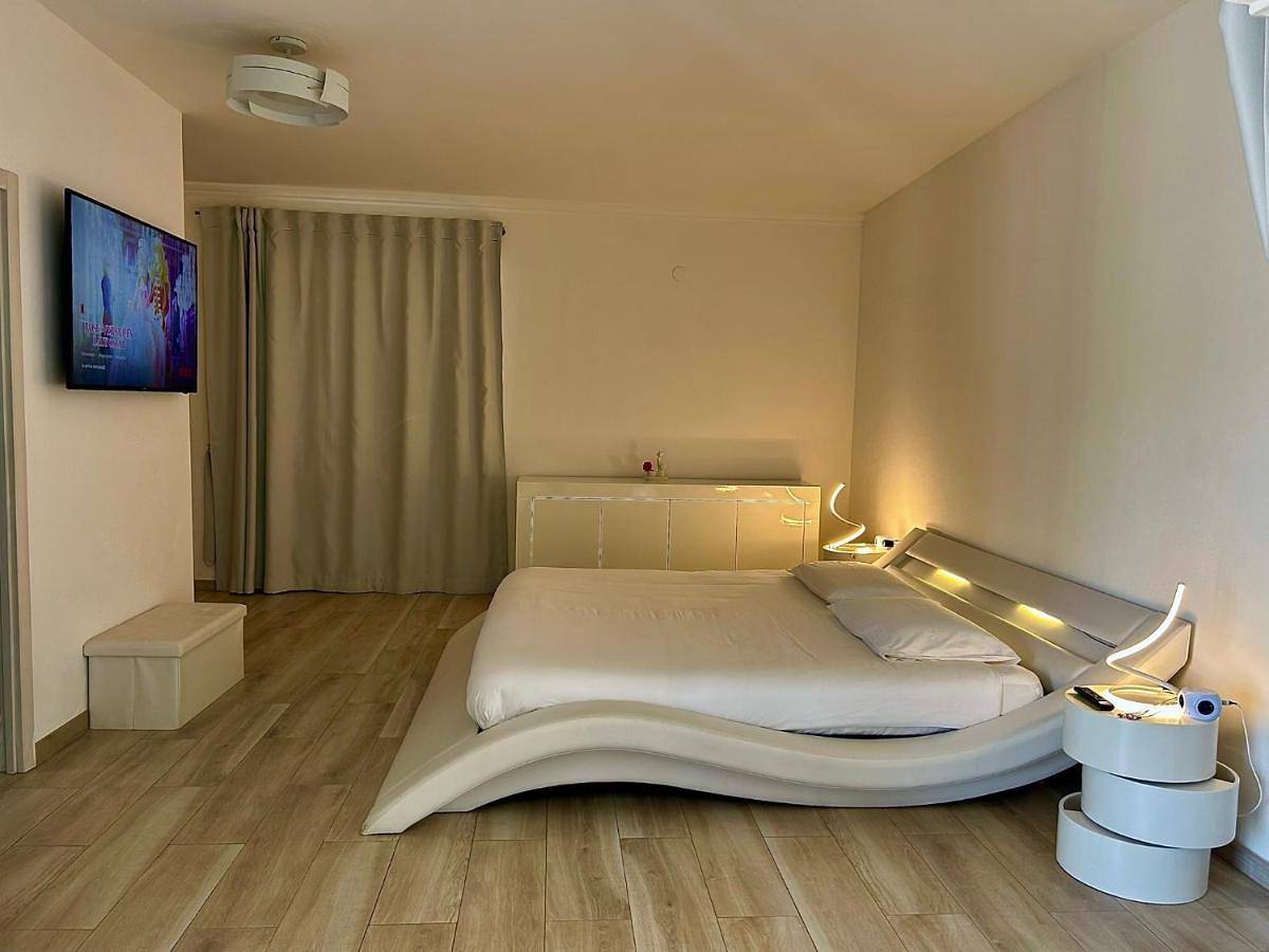 Guest House - La bella vita in Orosei, Golfe d'Orosei