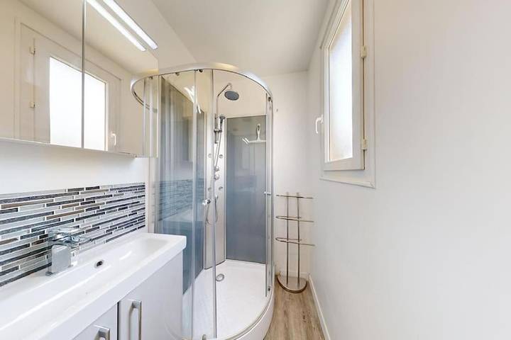 Gîte pour 4 personnes, avec vue dans Port d'Erbalunga - 2