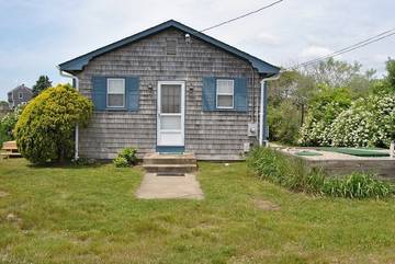 Vacation House for 6 Guests in South Kingstown, Rhode Island, Picture 1
