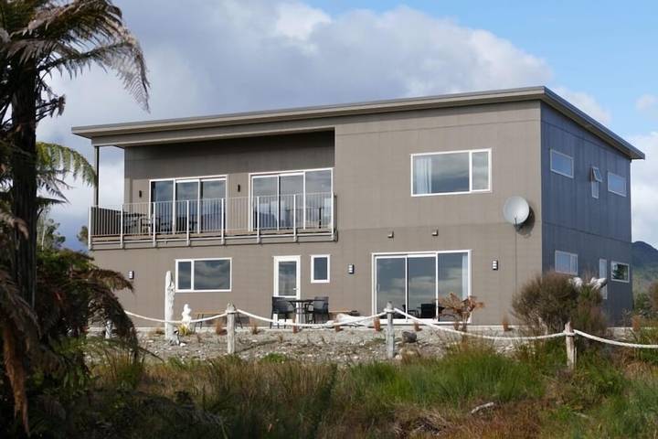 Ferienhaus für 5 Personen, mit Garten - 1