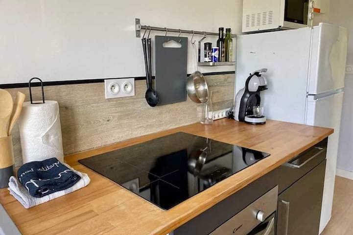 Location de vacances pour 2 personnes à Vitré