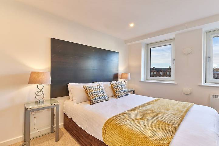 Ganze Wohnung, Properties Unique | Thornton in Newcastle upon Tyne, Tyne and Wear