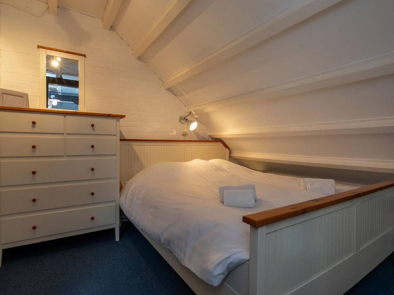 Blossomsands in Burgh-Haamstede, Zeeuwse Kust
