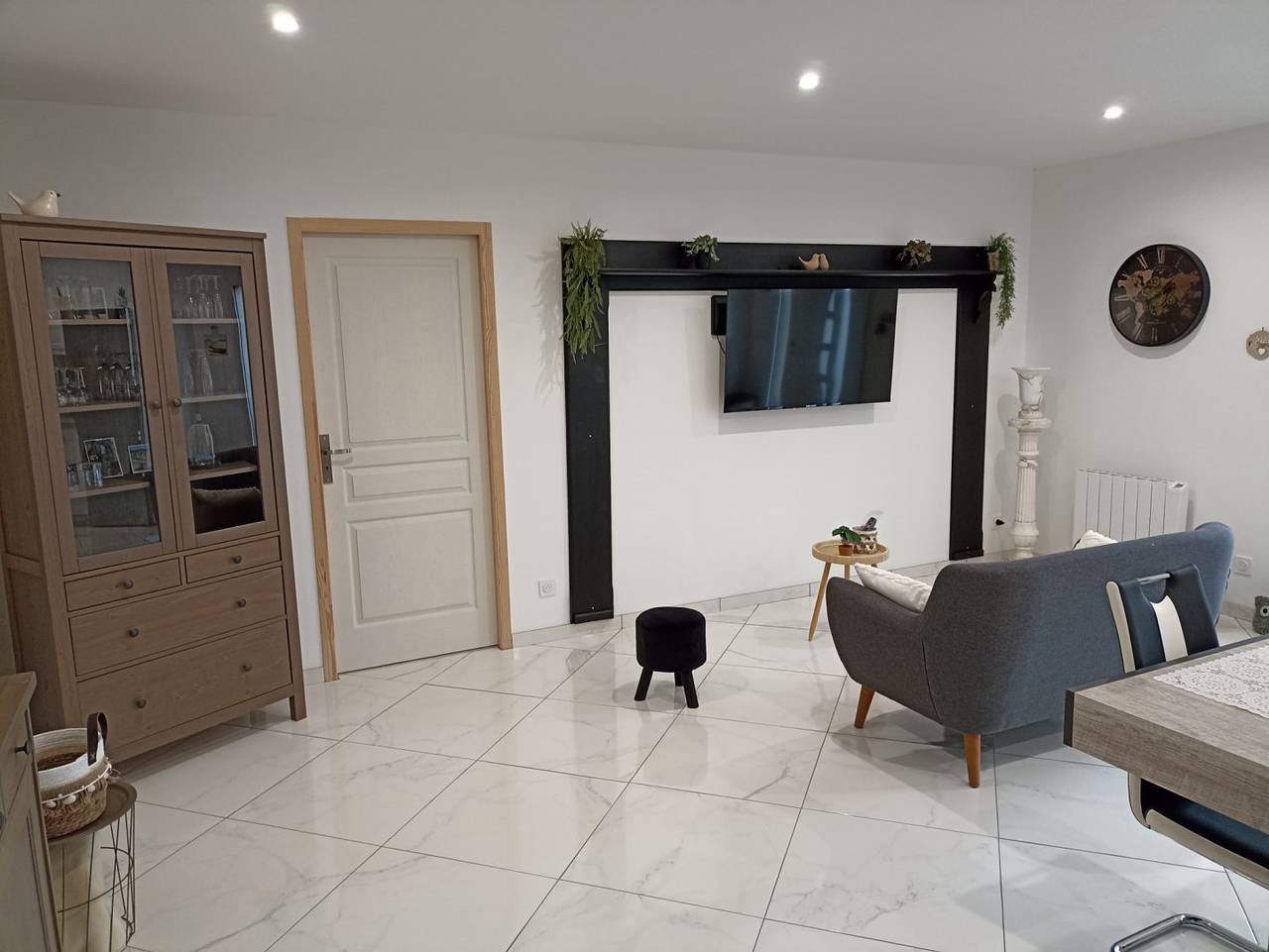 Charmant gîte - Le Clos de R & R in Cambron, Région d'Abbeville