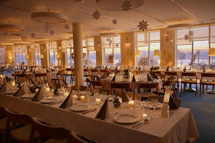 Hôtel pour 2 personnes, avec vue et terrasse à Poznań - 4