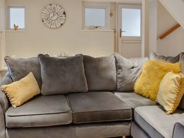 Cottage for 4 People in Cumbria, North West England, Photo 2