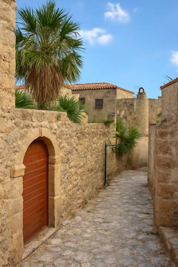 Ferienhaus für 4 Personen in Monemvasia, Peloponnes, Bild 3