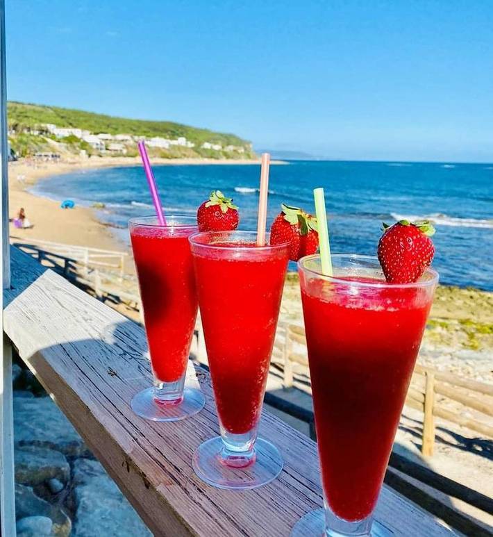 Appartement de vacances pour 4 personnes, avec Terrasse et Vue