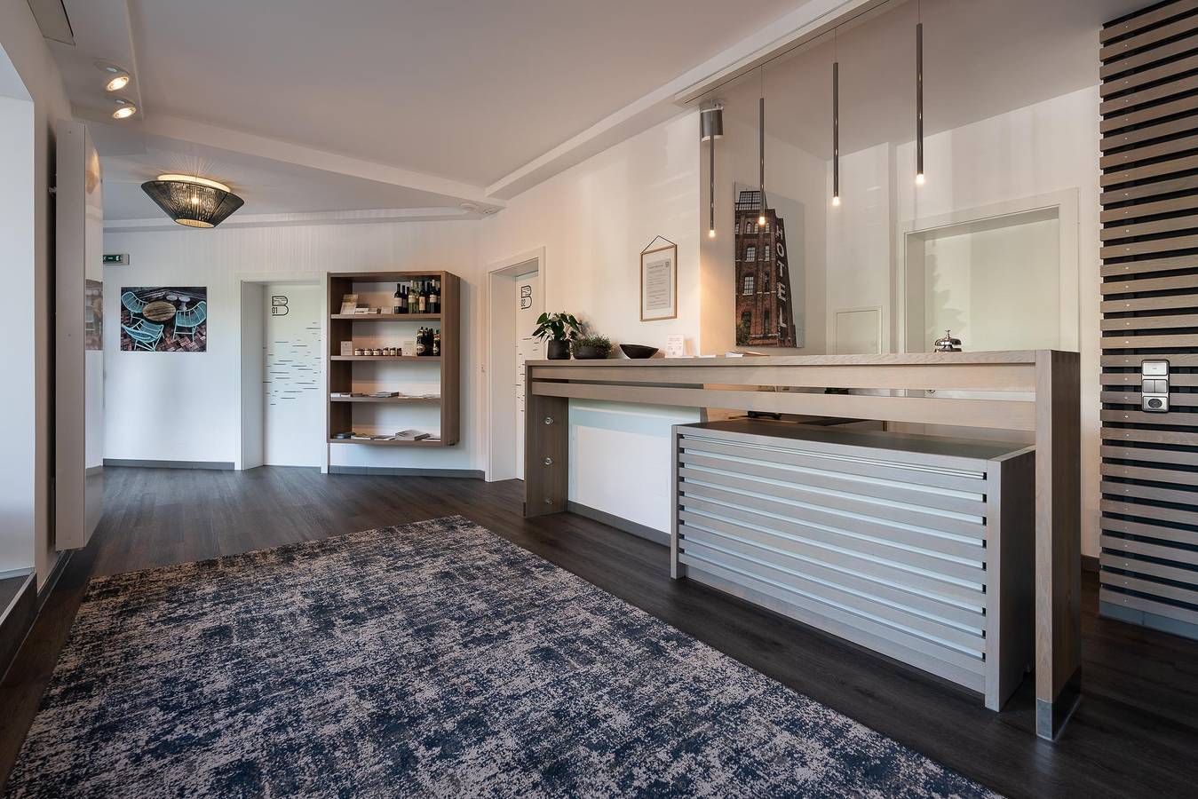 Doppelzimmer Ferienhaus 1 -3 Nächte, foto 14