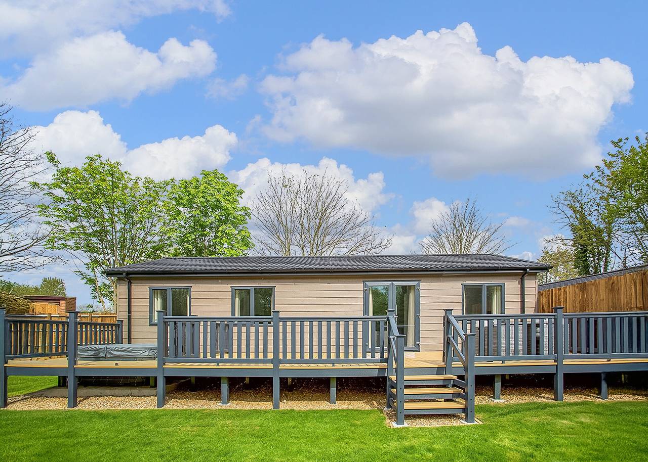 Tresco in Broxbourne, Hertfordshire