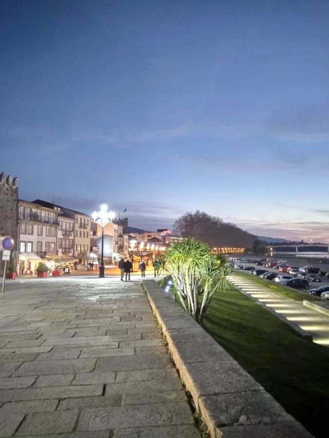 Gîte pour 5 personnes, avec balcon et vue à Ponte de Lima - 3