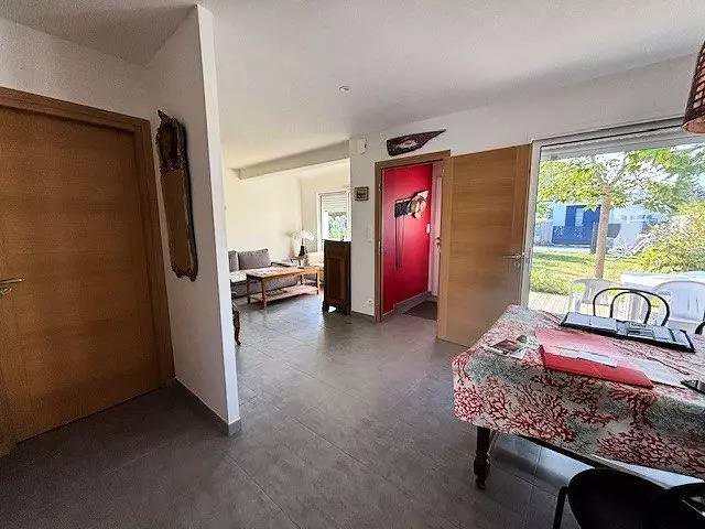 Villa pour 5 personnes, avec jardin à Quiberon - 2