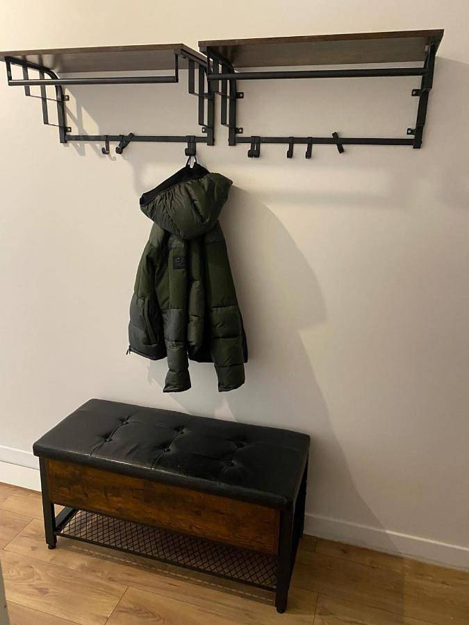 Gîte pour 5 personnes, avec balcon à Houilles - 4