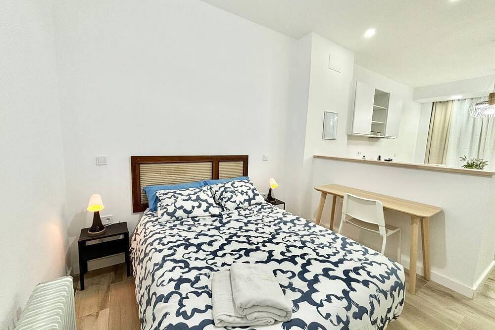 Appartamento intero, Marjoram Apartment in Madrid, Madrid Province