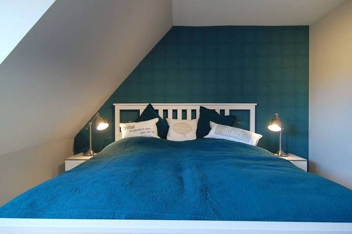 Modernes Reihenendhaus in Tinnum mit 95qm für bis zu 5 Personen! in Tinnum, Sylt (Gemeinde)