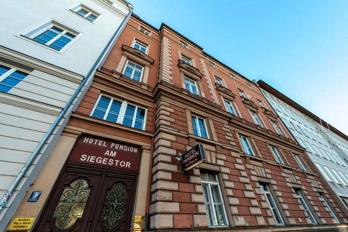 BnB in München
