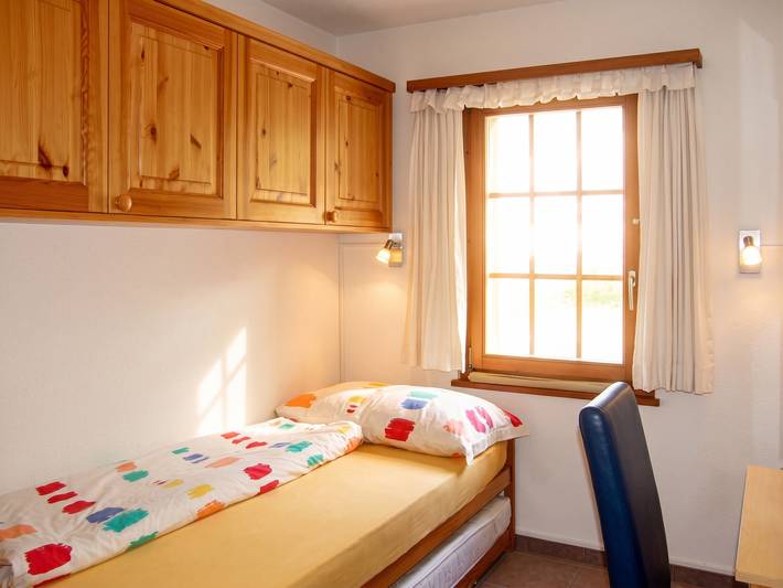 Ganze Wohnung, Gemütliches Apartment in Bellwald 80 m² mit Bergblick in Fürgangen, Bellwald