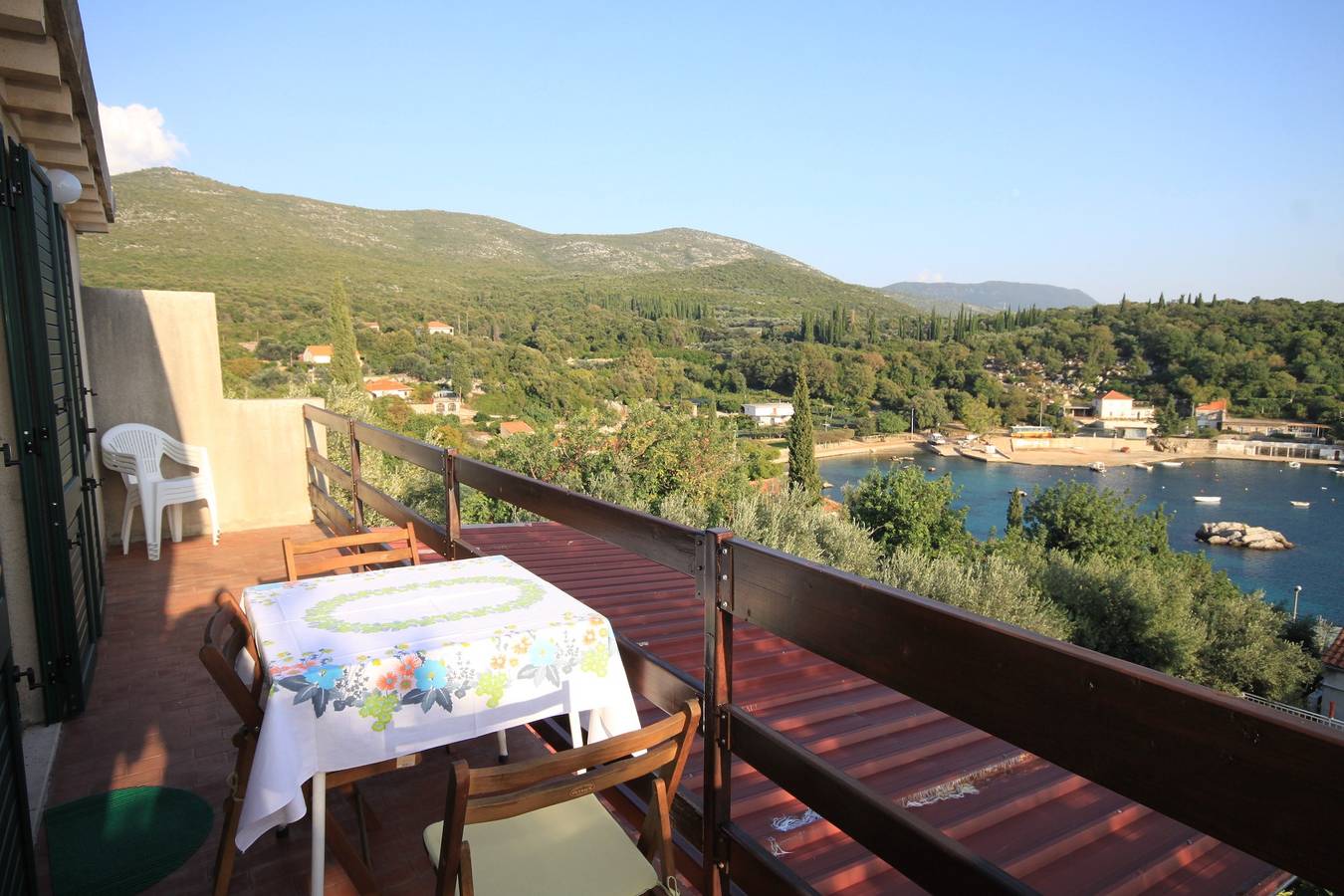 Appartamento vacanze a Canali a partire da 60€ a notte