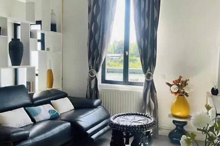 Maison de vacances pour 6 personnes à Douai
