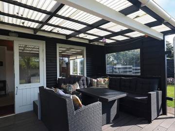 Ferienhaus für 6 Personen in Øster Hurup, Himmerland, Bild 2