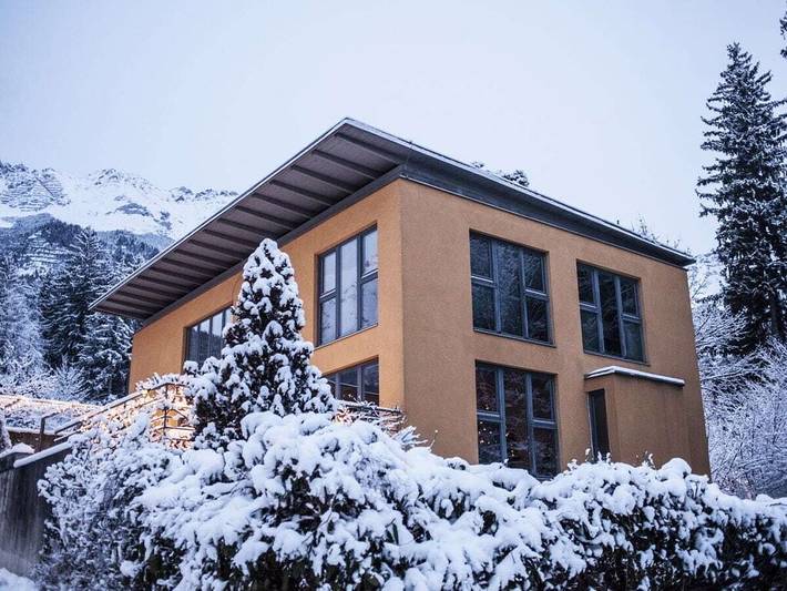 Ferienhaus für 6 Personen, mit Terrasse in Innsbruck - 2