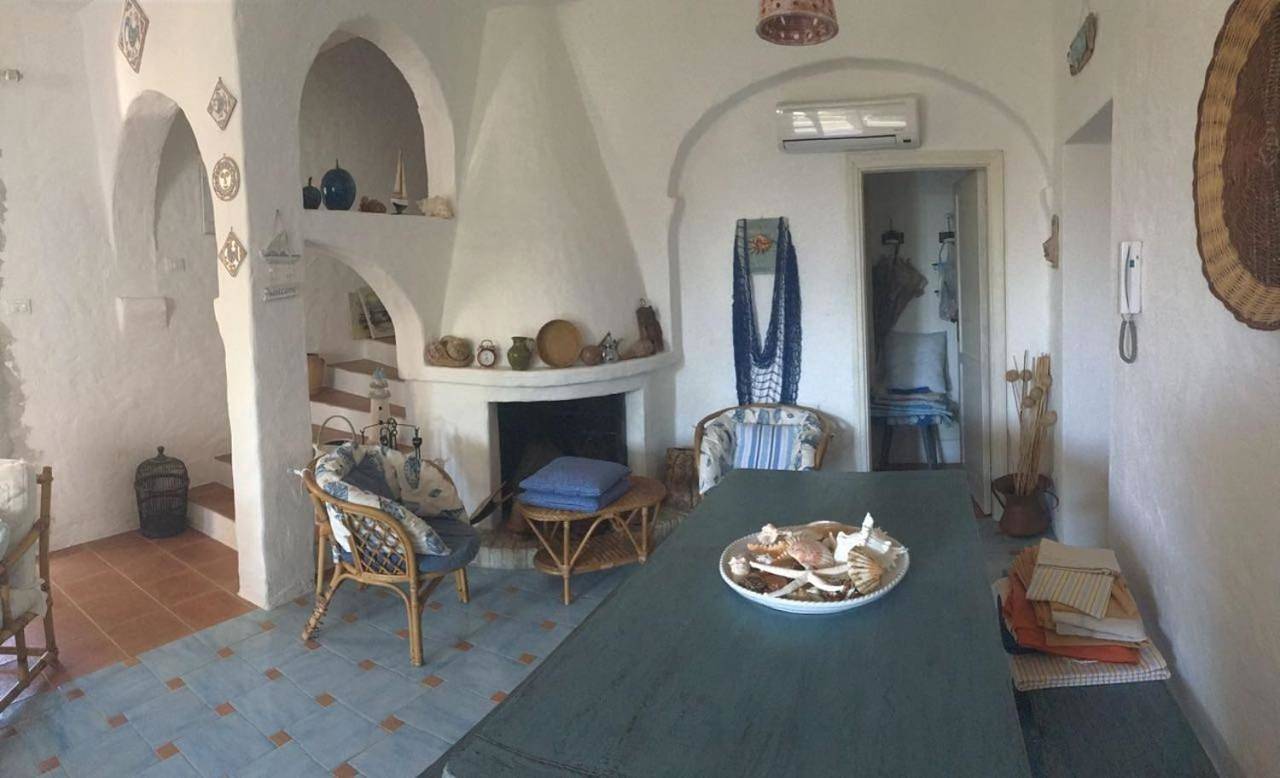 Holiday Home in Eden Beach, Sorso