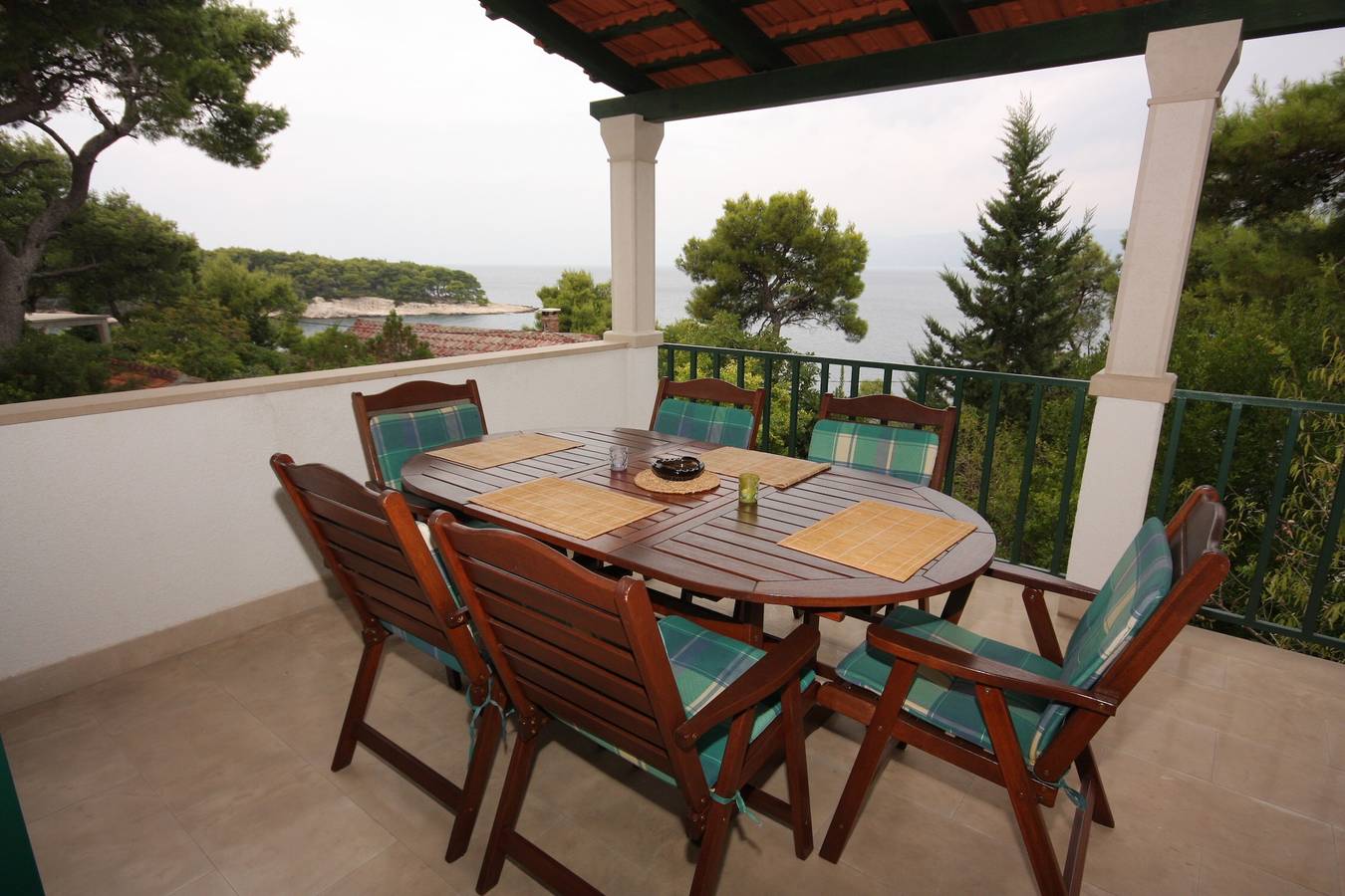Appartamento vacanze a Brac a partire da 285€ a notte