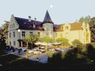 Hotel für 4 Personen, mit Ausblick und Garten, mit Haustier - 1