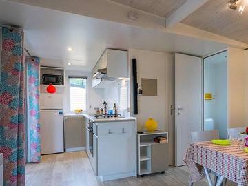 Camping per 5 Persone in Biesheim, Colmar e dintorni, Foto 2