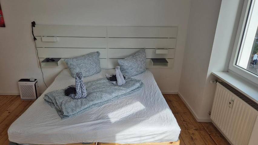 Ferienwohnung für 2 Personen in Kaiserslautern - 2