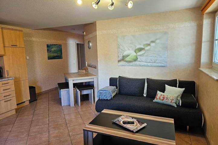 Ferienwohnung für 2 Personen in Gelnhausen