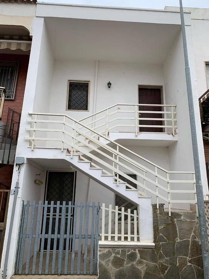 Gîte pour 4 personnes, avec balcon, animaux acceptés dans Casalabate - 2